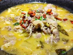 -金牌外婆家(苏州中心店)