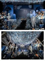 -四方阁酒楼·宴会厅(圣灯店)