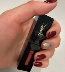 -徐珍美甲