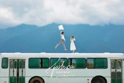 -太古映画婚纱摄影(天河店)