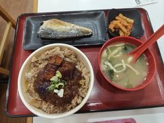 -食其家·牛丼咖喱(浦电路店)