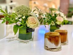 -1/4 ONE QUARTER COFFEE LAB(朝阳大悦城店)
