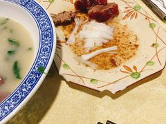 -长润·濑尿烧鹅