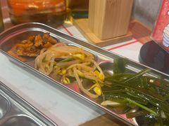 -杨记齐齐哈尔烤肉(总店)
