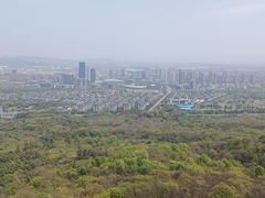 -南京市江宁方山