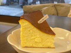 -Ten Olives甜点