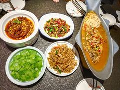 -徽张·新徽菜(五棵松·永定路店)