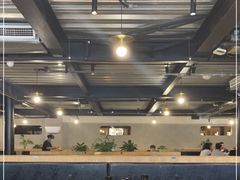 大堂-一棠龙虾•王牌虾球(楚河汉街店)