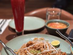 Thai泰式炒米粉-米泰MiThai