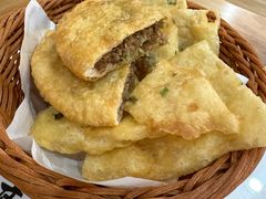 -高群生胡辣汤(亚运村店)