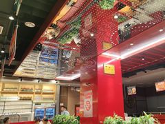 -管氏翅吧(马家堡店)