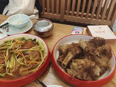 -东北风(龙湾万达广场)