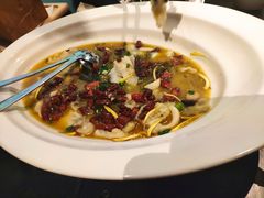 金汤酸菜鱼-绿茶餐厅(深圳龙华天虹购物中心店)