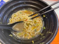 -龙记桂林米粉店(书城路店)