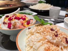 -长嘉·河图火锅(长嘉汇江景旗舰店)