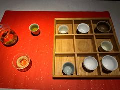 -桂语山房(满觉陇店)