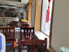 -眼镜烧烤(建设路店)