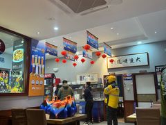 -小船渔村•大连菜•大连焖鱼(明泽街店)