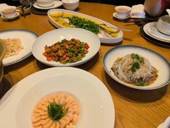 -萬國春·中菜馆(颐和公馆店)