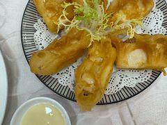 -凤城礼记鱼翅海鲜酒家(新马路总店)