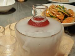 -小厨娘金榜题名(夫子庙秦淮河店)