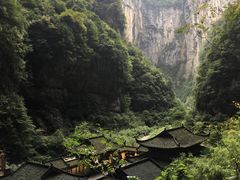 -武隆天坑地缝国家地质公园
