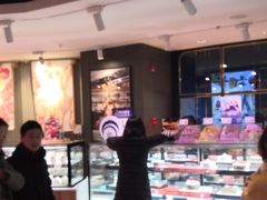 -巴黎贝甜(龙之梦购物中心虹口店)