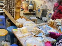 -豆相识•九九豆腐脑(牛咡桥店)