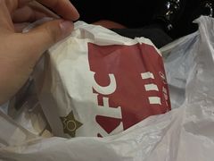 -肯德基(西单商场店)