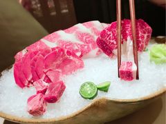 -余欢领鲜火锅(新街口店)