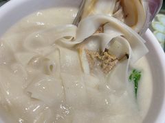 -老妈疙瘩汤·平价海鲜专门店·老威海菜(渔港路店)