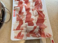 -阳坊大都涮羊肉(阳坊总店)