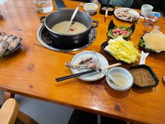 -汤宴参须肚包鸡(蒙阴店)