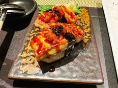 -三喜日料(汇金广场店)