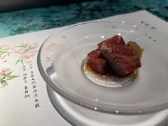 -風料理.鮨Omakase