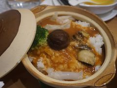 -湯系·煲汤手艺人(东二环泰禾广场店)