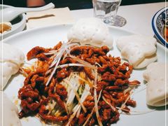 -院8里·小聚园老川菜(九眼桥店)