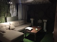 -Dark·大玩家馆沉浸剧情密室(黄埔店)