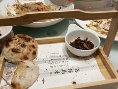 -老德州四合院·德州菜(天衢路店)