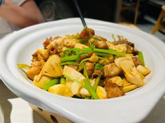 -九毛九西北菜(番禺万达店)