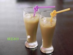-和子足浴SPA会馆(梁溪店)