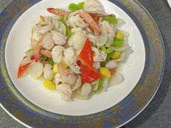 -中卫御苑福膳·养生局(圆明园店)
