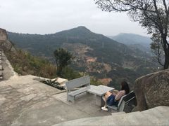 -青芝山风景名胜区