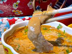 -羊大爷涮肉(亮马桥店)