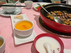 杨枝甘露-誉八仙酒楼(静安大悦城店)