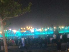 -保定东湖公园(莲池区)