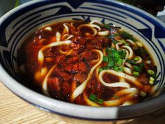 大同小炖肉面-老九圆山西面馆(CBD店)