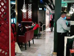 大堂-皇城根北京风味主题餐厅(泰华城店)