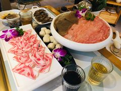 -雾都渣渣火锅(南城智汇城店)