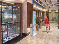 -青水瓦台汤泉(未央店)
